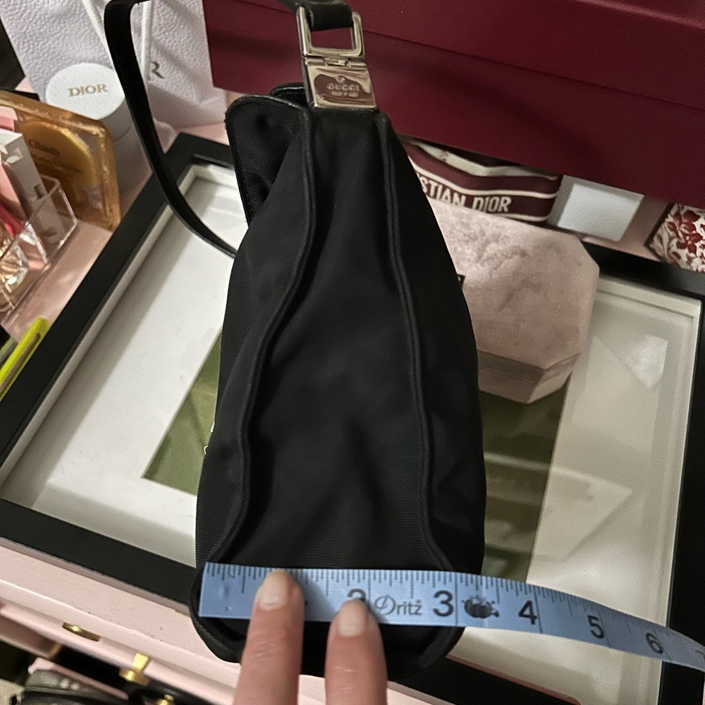 GUCCI Black Jackie COA included - Picture 14 of 16